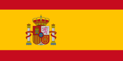 es flag